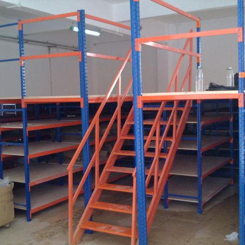 Giá, kệ công nghiệp